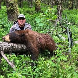 Meet your Posher, Eric